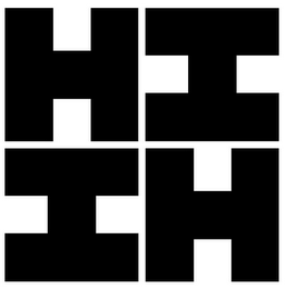 HI IH logo