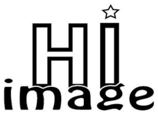 HI IMAGE logo