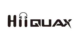 HI-IQUAX logo