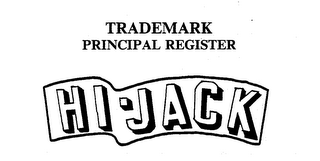 HI-JACK logo