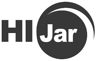 HI JAR logo