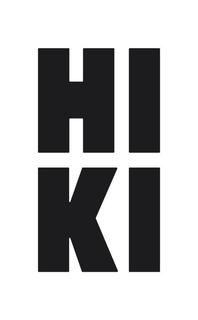 HI KI logo
