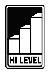 HI LEVEL logo