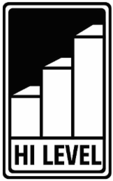 HI LEVEL logo