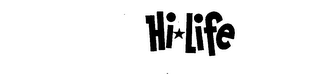 HI-LIFE logo