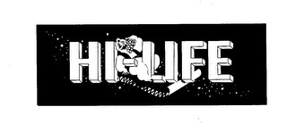 HI-LIFE logo
