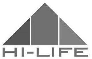 HI-LIFE logo