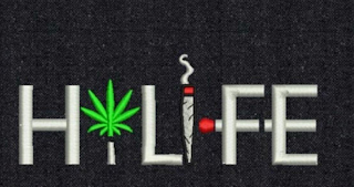 HI LIFE logo