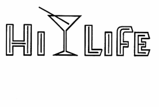 HI LIFE