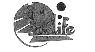 HI LIFE LANES logo