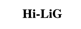HI-LIG logo