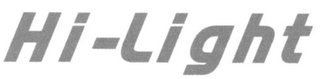 HI-LIGHT logo