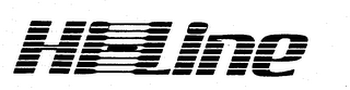 HI-LINE logo