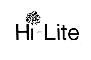 HI-LITE logo