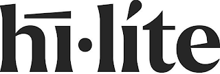 HI · LITE logo
