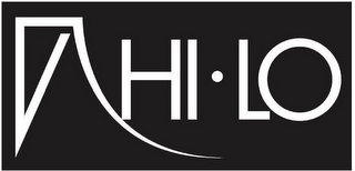 HI · LO logo