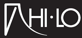 HI · LO logo