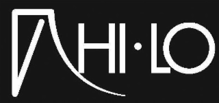 HI · LO logo