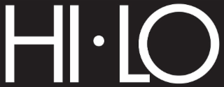 HI · LO logo