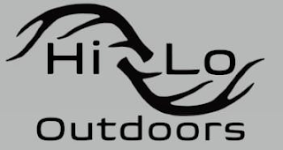 HI LO OUTDOORS logo