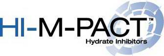 HI-M-PACT HYDRATE INHIBITORS logo