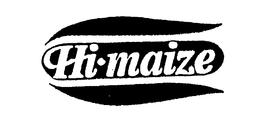 HI-MAIZE logo