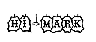 HI-MARK logo