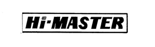 HI-MASTER logo