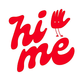 HI ME logo
