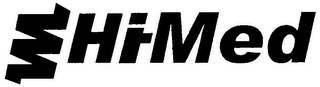 HI-MED logo