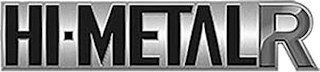 HI-METALR logo