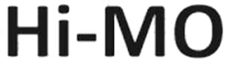 HI-MO logo