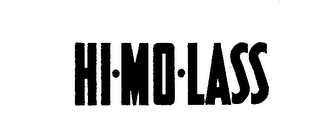 HI-MO-LASS logo