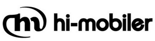 HI-MOBILER logo