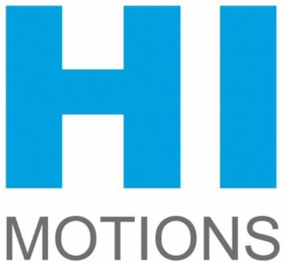 HI MOTIONS logo
