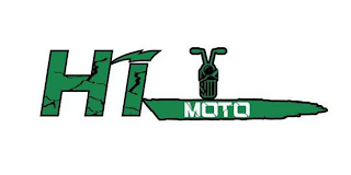 HI MOTO logo