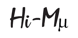 HI-MU logo