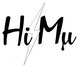 HI MU logo