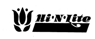 HI-N-LITE logo