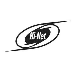 HI-NET logo