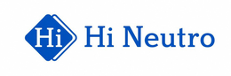 HI-NEUTRO logo