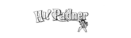 HI! PA'DNER logo