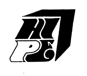HI PE logo