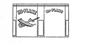 HI-PLANE