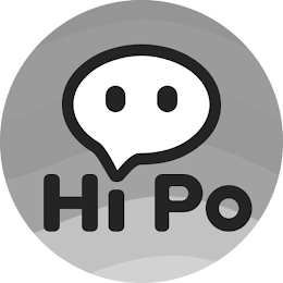 HI PO logo