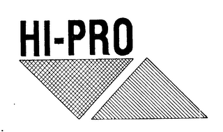 HI-PRO