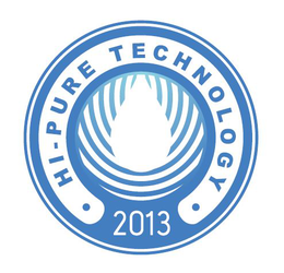 HI-PURE TECHNOLOGY 2013 logo