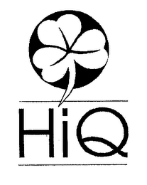 HI Q logo