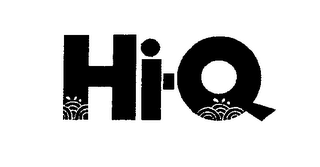 HI-Q logo
