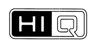 HI Q logo